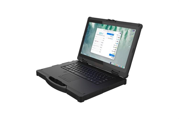 什么叫加固筆記本電腦？